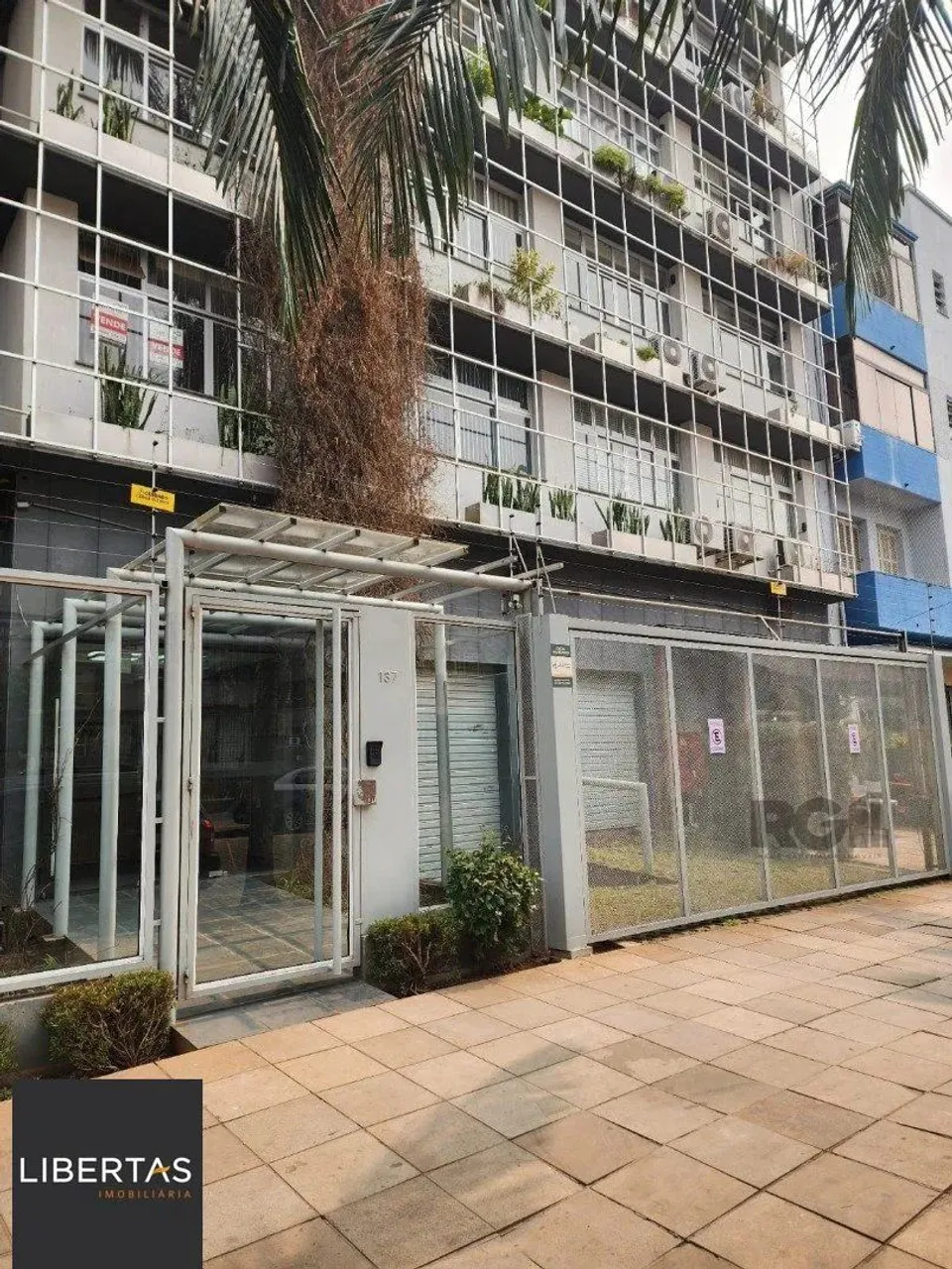 Sala Comercial em Cidade Baixa