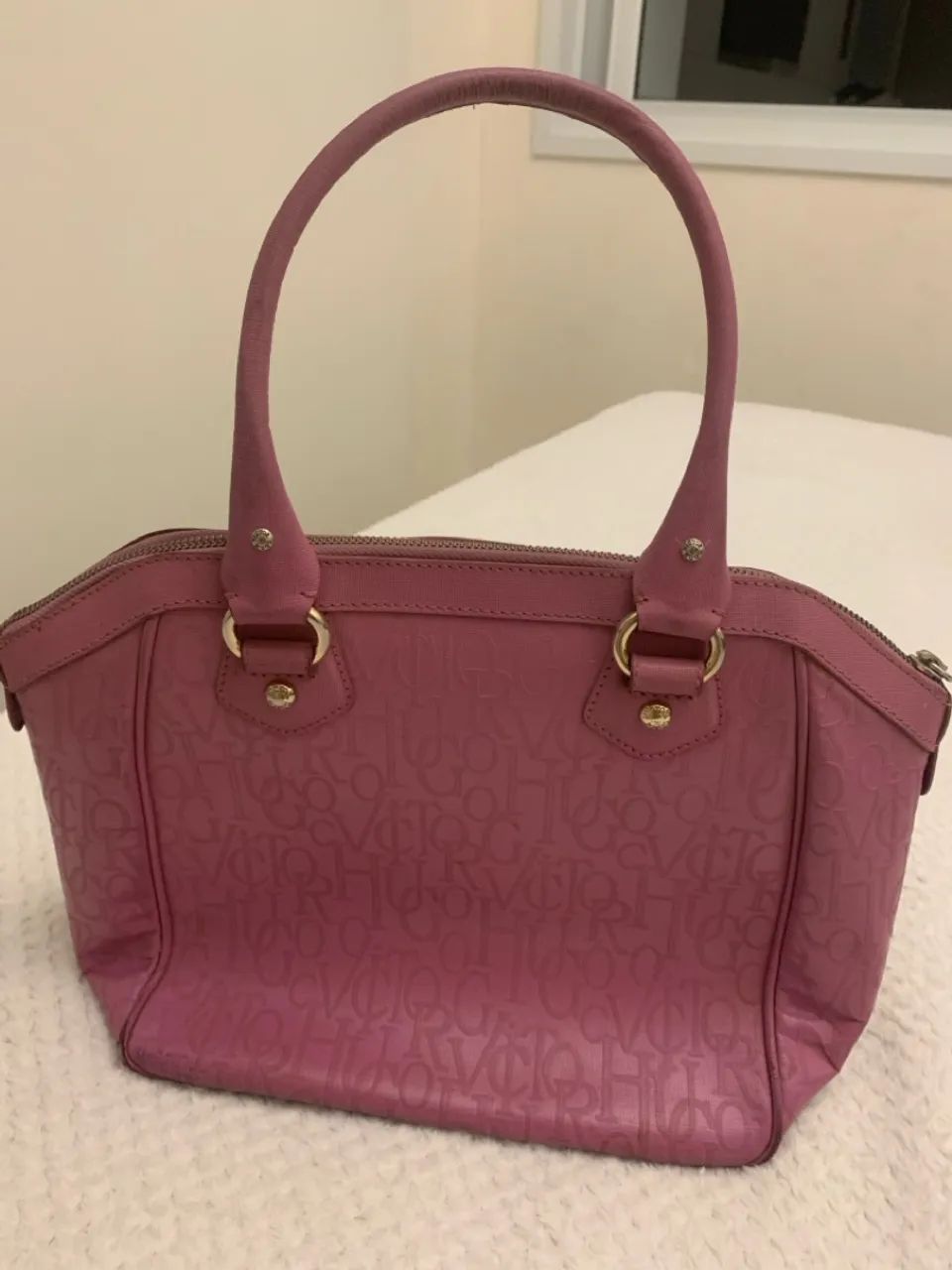 Bolsa Victor Hugo Original  - Foto 2