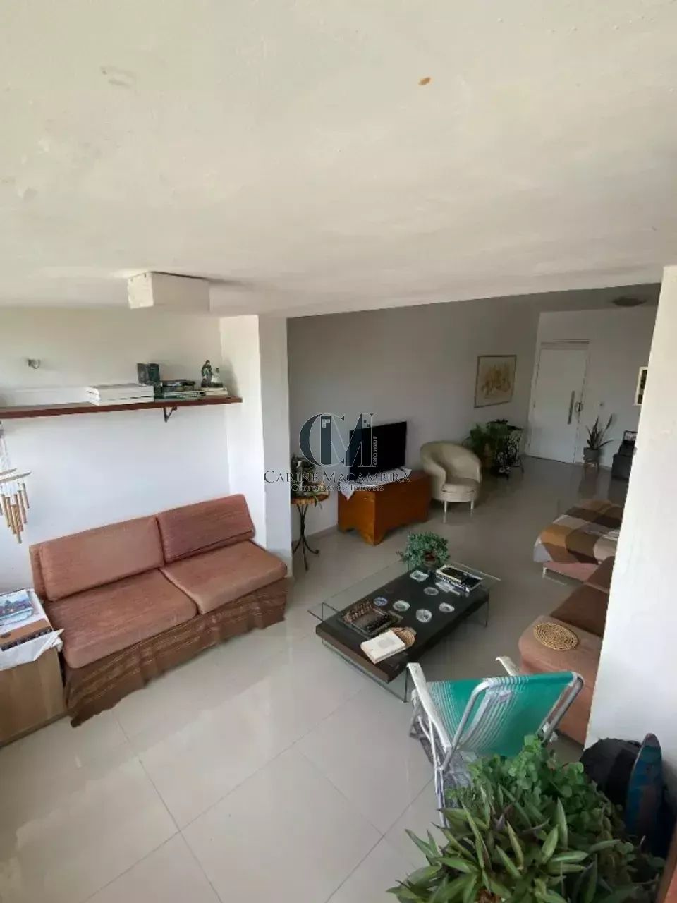 Apartamento à venda em Fortaleza, Papicu, com 3 quartos, com 112 m², Ed. Montpellier - Foto 4