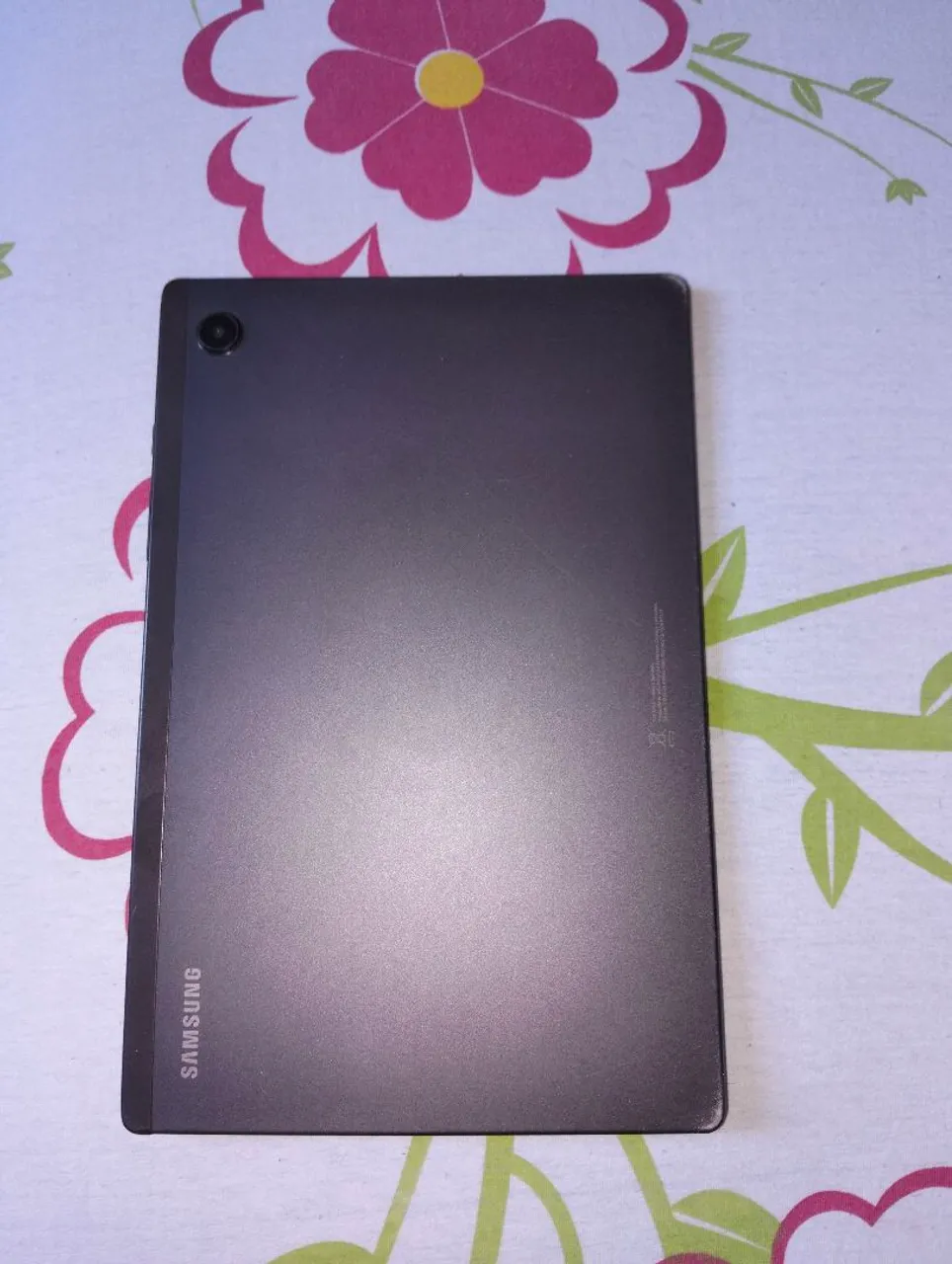 Tablet Samsung Galaxy a8 usado