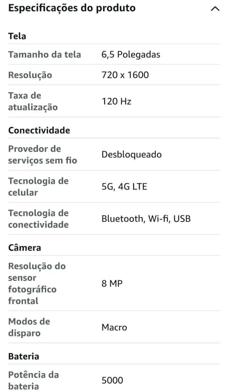 telefone celular - Foto 4