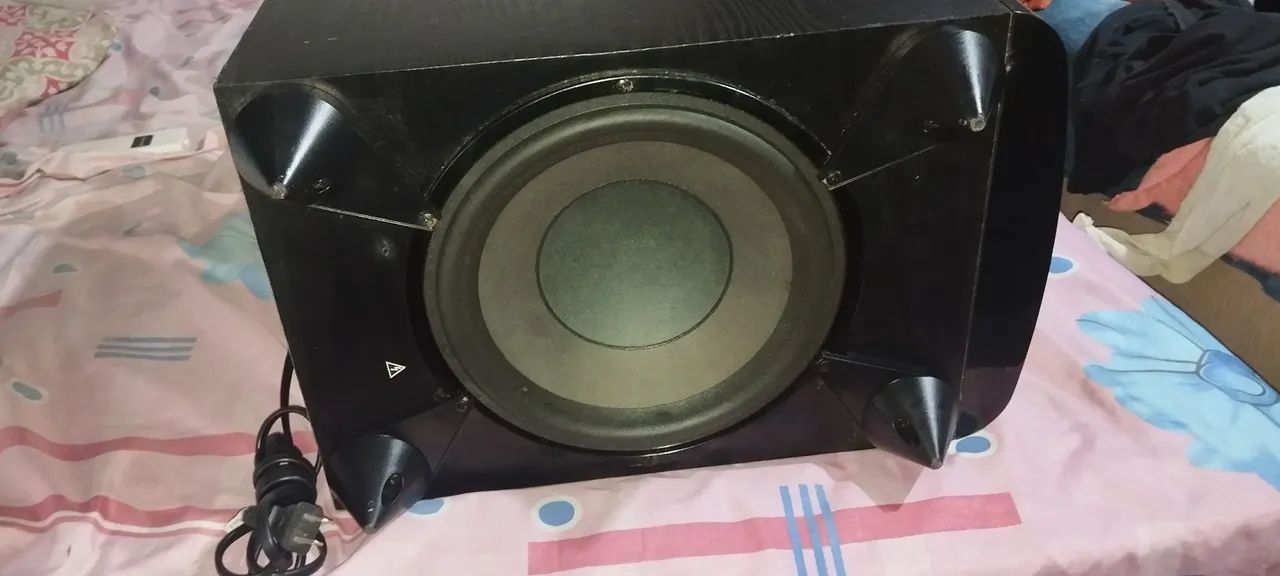 Subwoofer Onkyo SWK-770