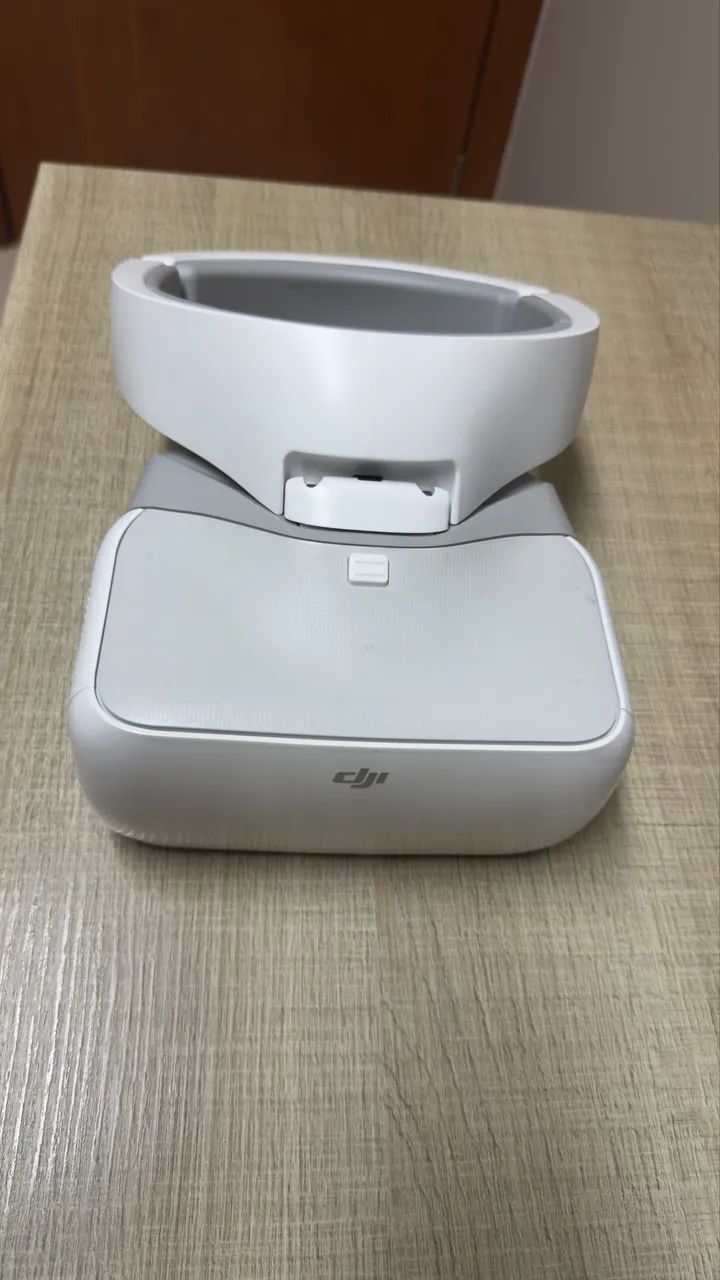 Óculos Fpv Dji Googles (Usado) - Foto 2