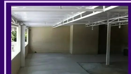 Imóvel para aluguel possui 600 metros quadrados em Jacarepaguá - Rio de Janeiro - RJ - Foto 2