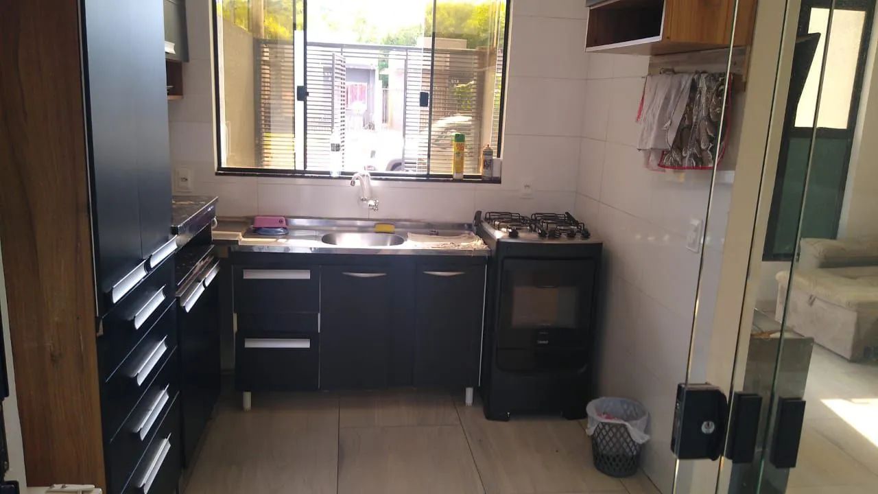 Casa  geminada - Foto 9