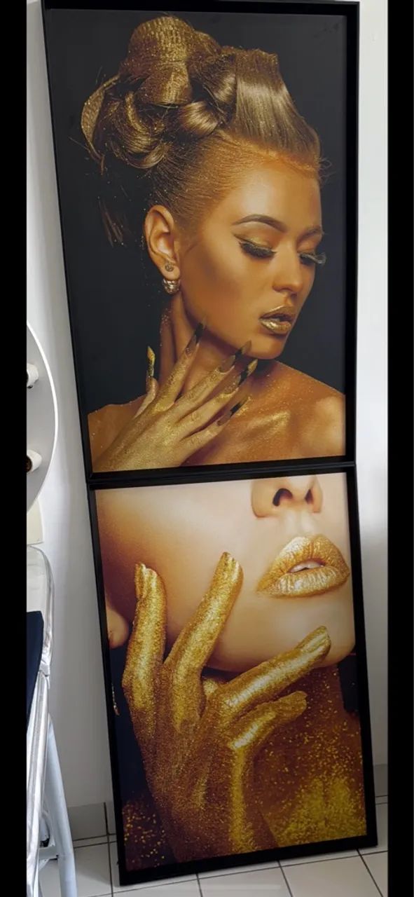 Quadros decorativos  - Foto 2