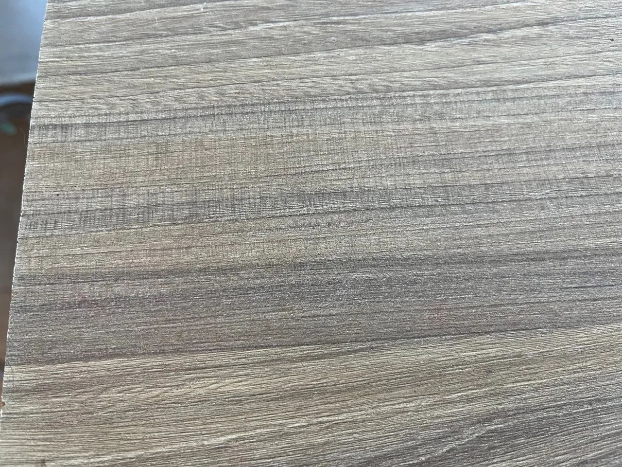 Mesa de MDF reforçado com pés de ferro - Foto 5