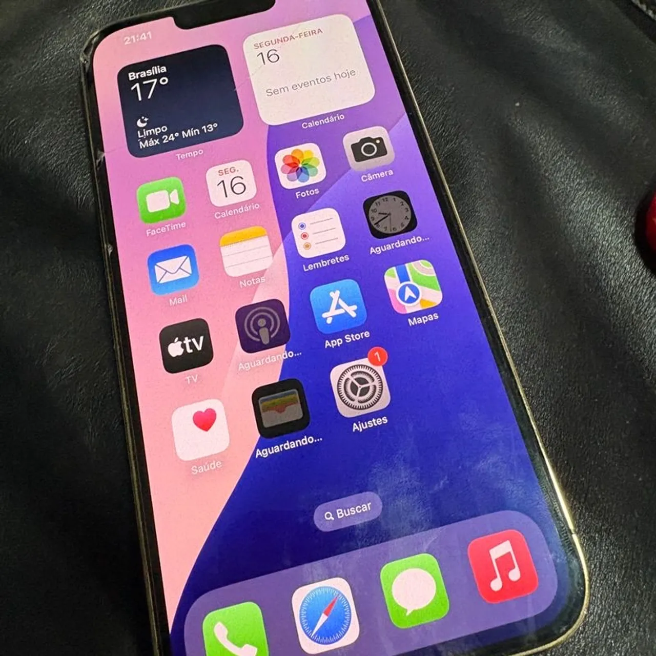 iPhone 13 Pro Max