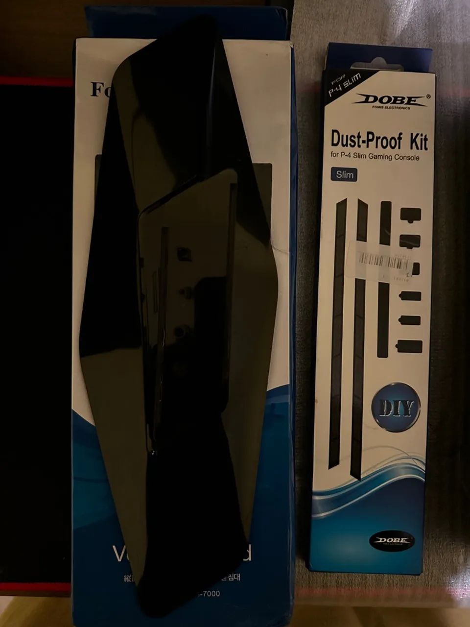 PS4 Slim 1TB - Nunca usado  - Foto 5