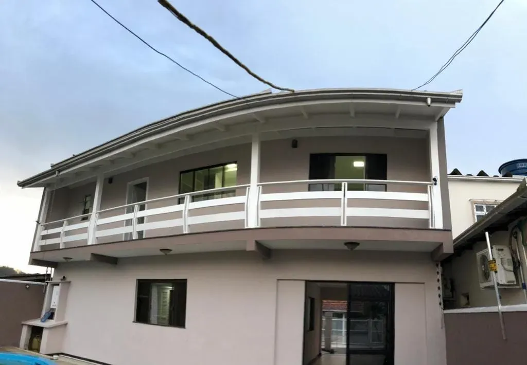 Sobrado à venda, Espinheiros, Itajaí, SC