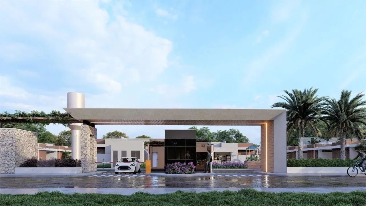 Casa 3 quartos em promoção - Foto 4