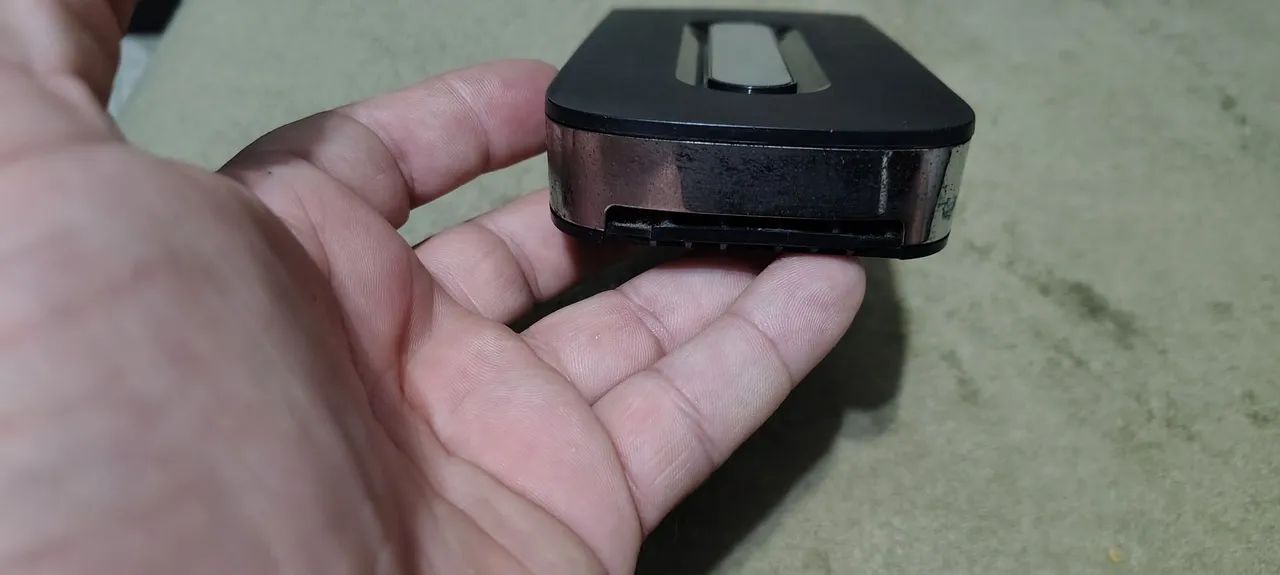 HD do Xbox FAT elite 120 gigas  - Foto 5