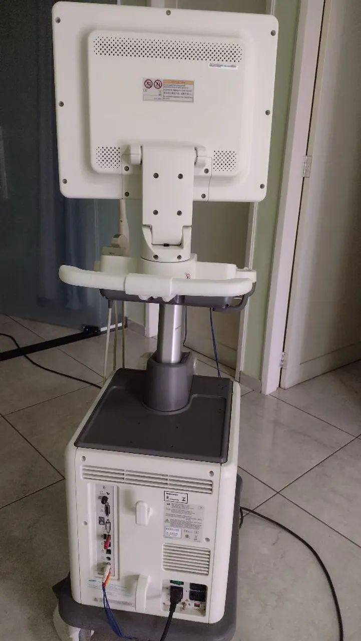 Aparelho de Ultrassom Médico - Foto 3
