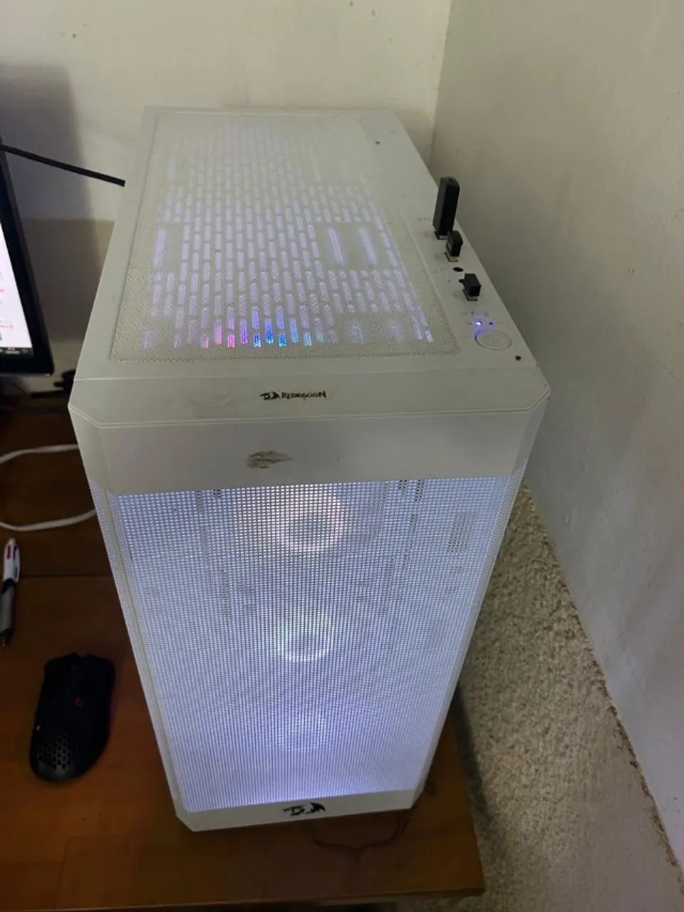 PC Gamer I7 - RTX 3050 - 8GB - Foto 5