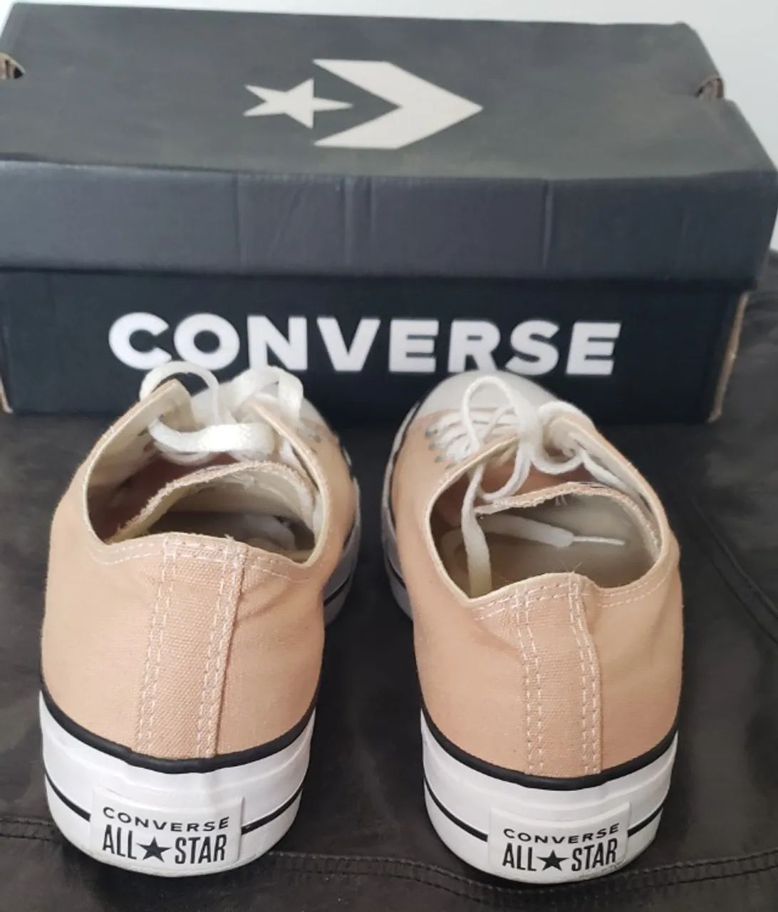 Tênis All Star Chuck Taylor - Foto 2