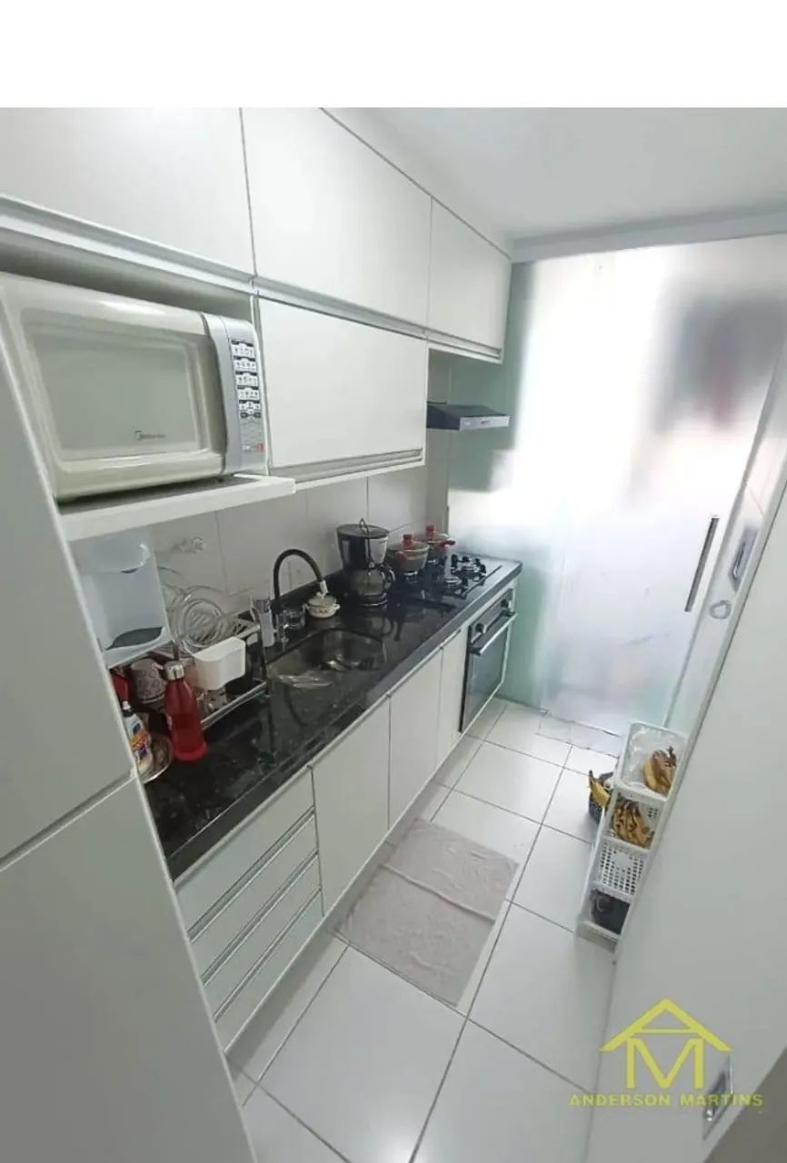 Apartamento Moderno de 2 Quartos com Varanda Ampla e Lazer Completo - Cód.: 29457R - Foto 4