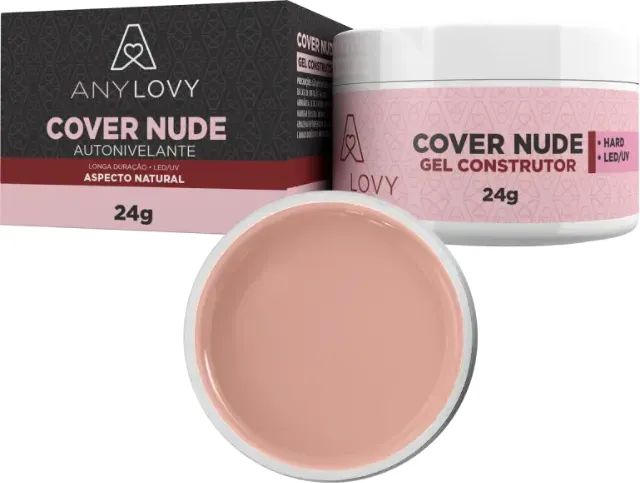 produtos para unha de gel - Foto 4