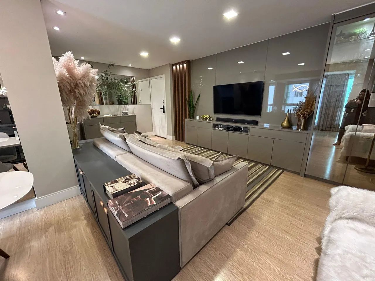 Apartamento à venda, MOSSUNGUÊ , CURITIBA - PR - Foto 2