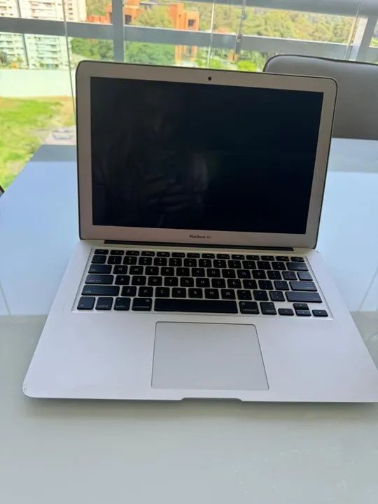MacBook Air 13? 2018 - Foto 3