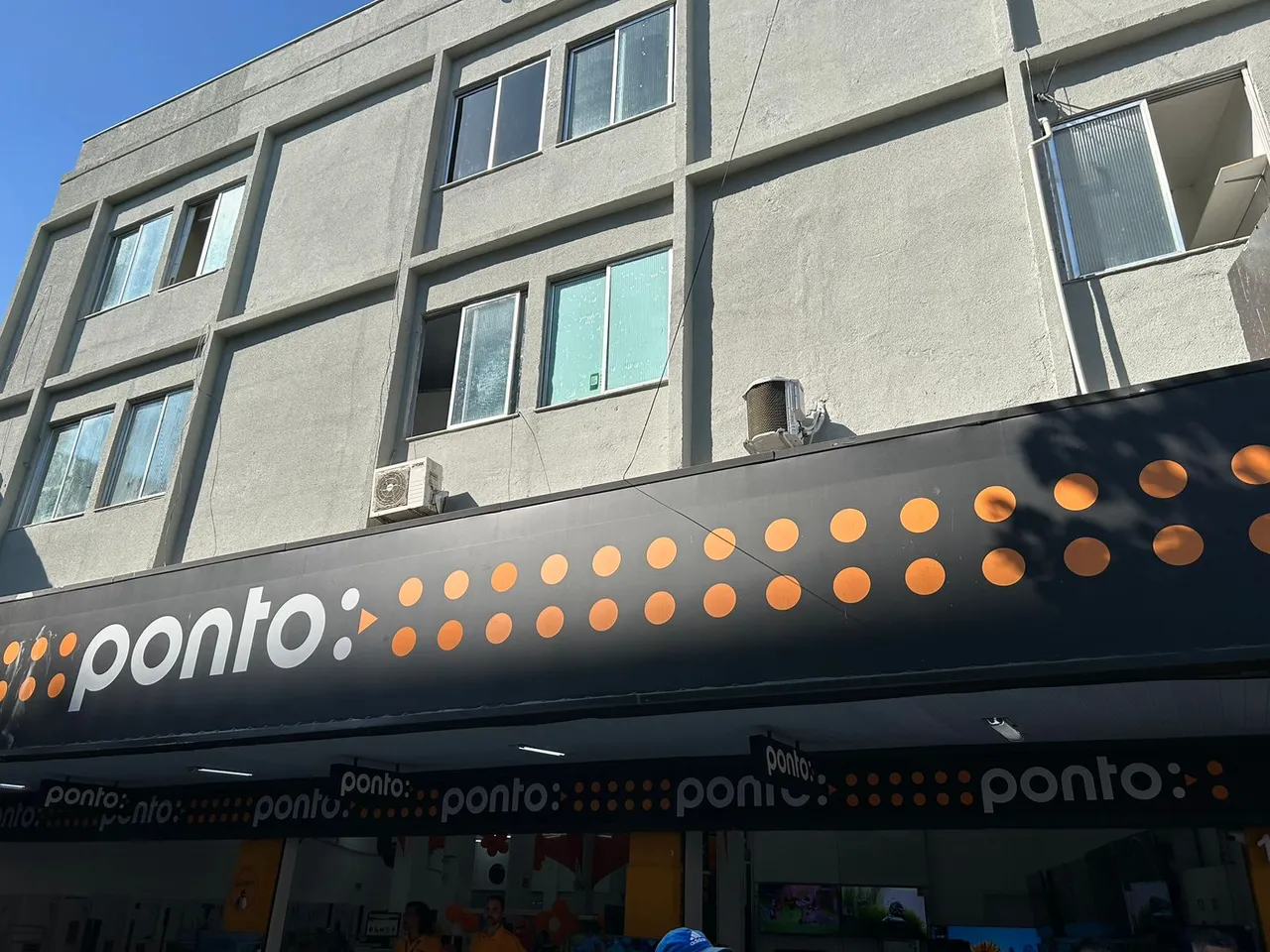 Sala para aluguel .20 metros quadrados em Campo Grande - Rio de Janeiro - RJ