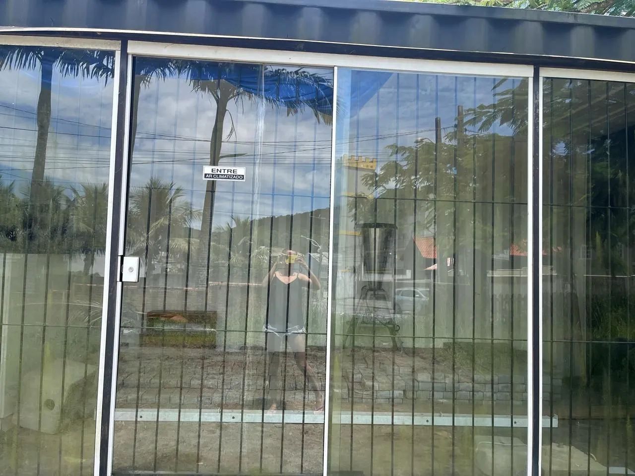 Container para Comércio/Loja - Foto 3