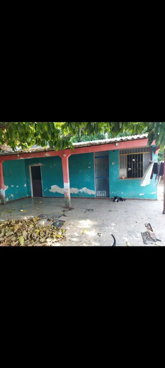 Foto - Manaus - Gilberto Mestrinho