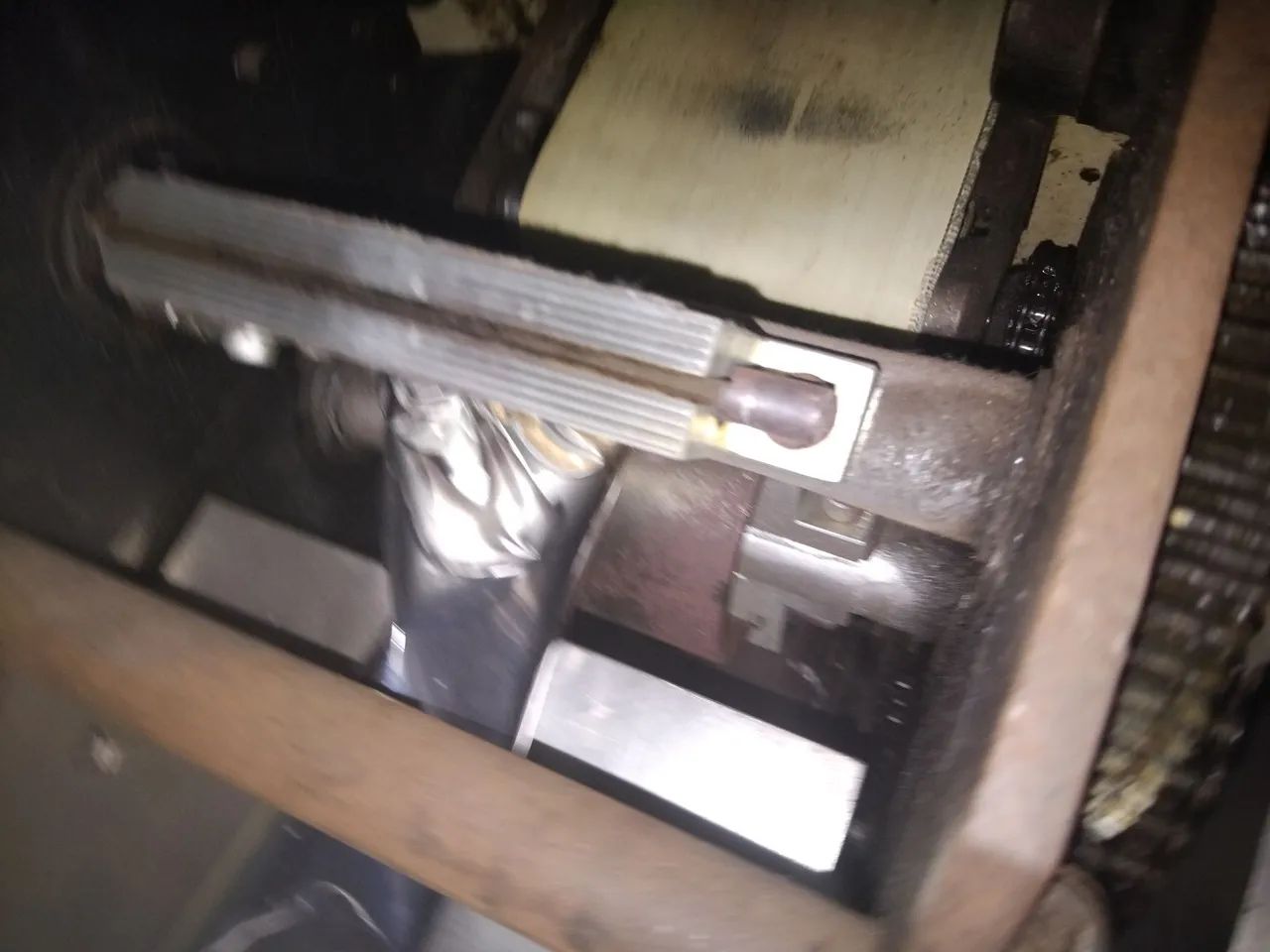 Embaladora flowpack64309384200195123