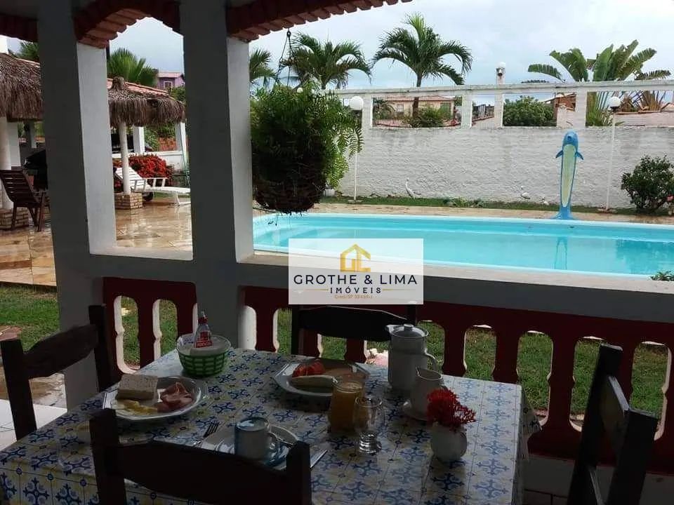 LINDA POUSADA NO CEARÁ - Foto 5