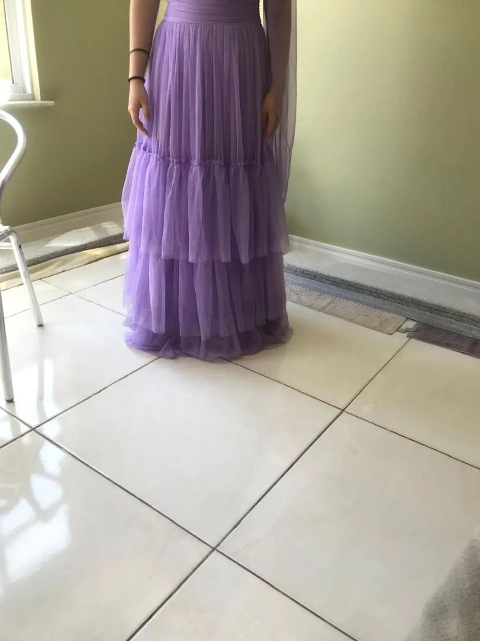 Vestido de festa  - Foto 3