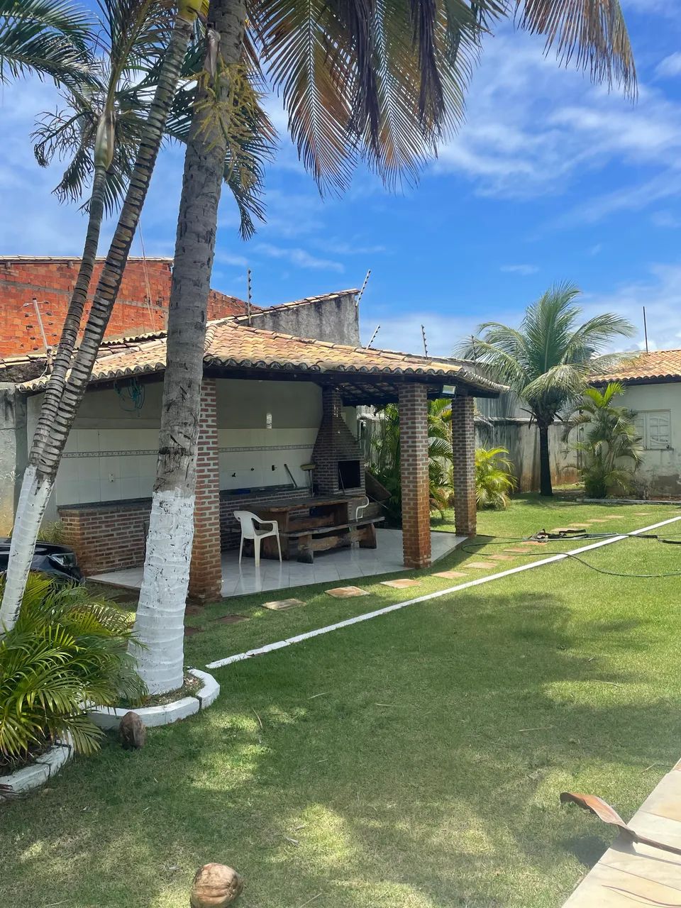 Casa de Praia na praia do Abais - próximo à praia - Foto 4