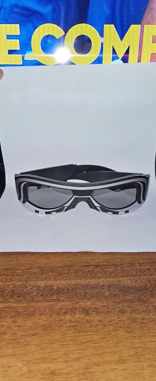 Óculos 3D Star Wars - The Force Awakens - Foto 2