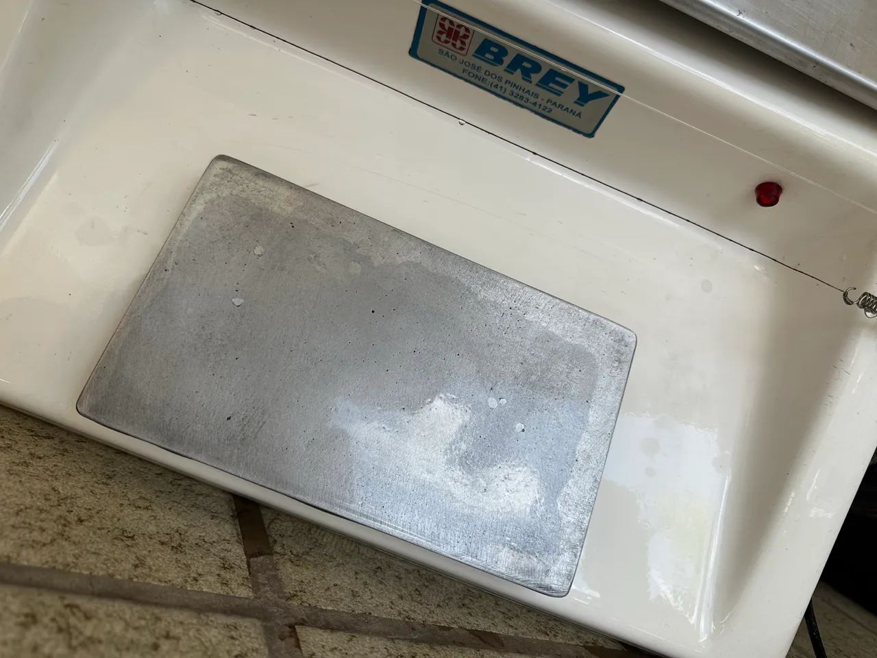 Seladora Elétrica Profissional  - Foto 3