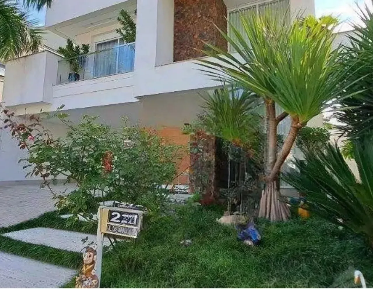 Casa em condomínio fechado com 1000m² Espaço Cerâmica - São Caetano do Sul - SP