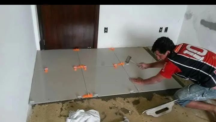 Trabalho de Pedreiro  - Foto 2