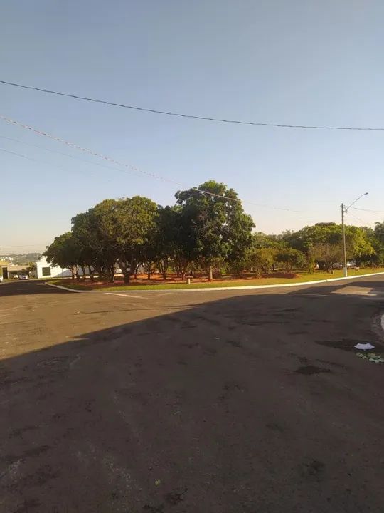 Terreno condomínio Mansour  - Foto 2