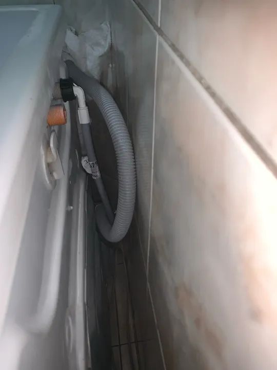 Lava e Seca Electrolux Eco Turbo 10,5kg - 1.300 - Foto 3