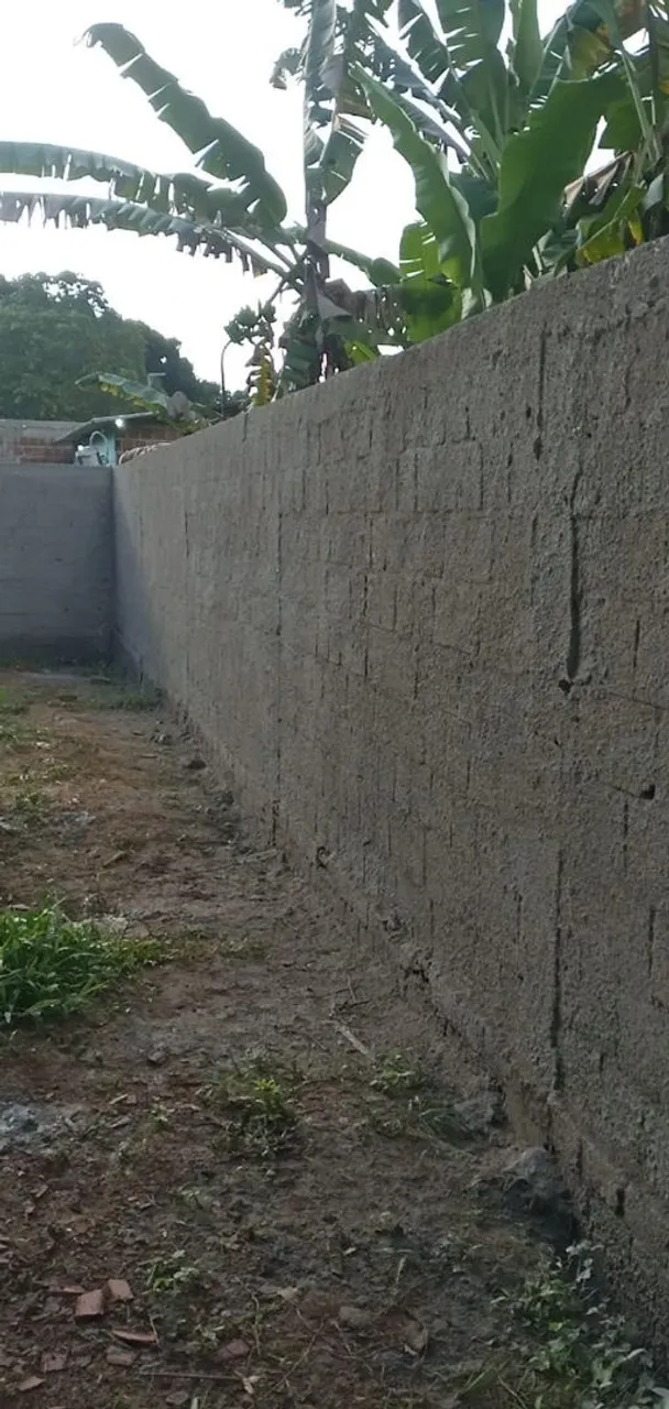 Vendo este terreno na Rua Estrada das Pedreiras, no bairro Aldeia de Baixo camaragibe