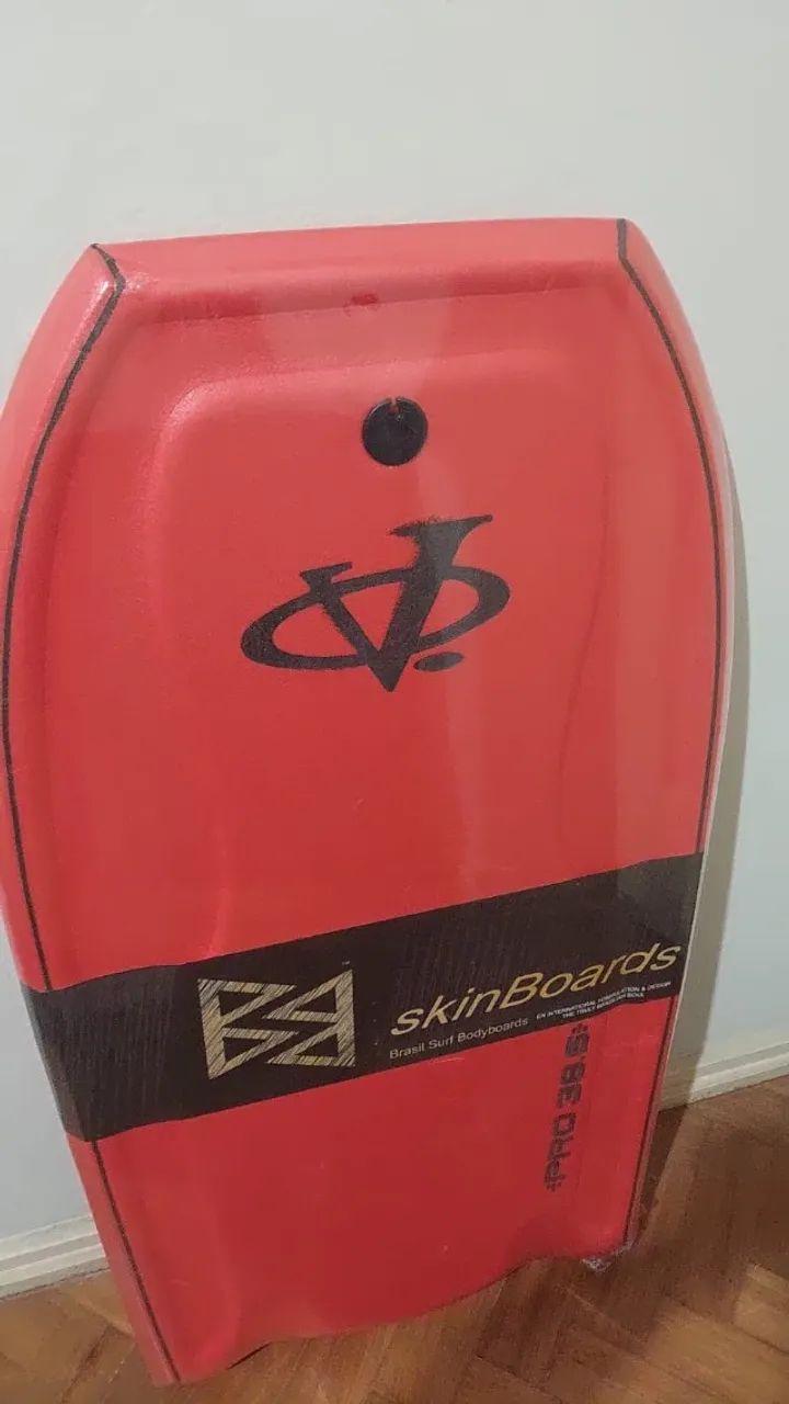 PRANCHA QUEBRA VENTO bodyboard 38`.5´´