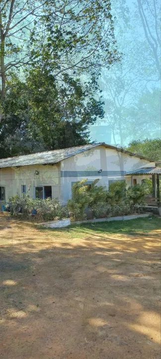 TRES CASAS GUARAPARI C/ LAGOA e DECK P/ PESCA - Foto 6