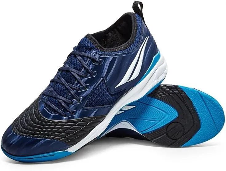 Tênis de Futsal MAX 1000 AZUL