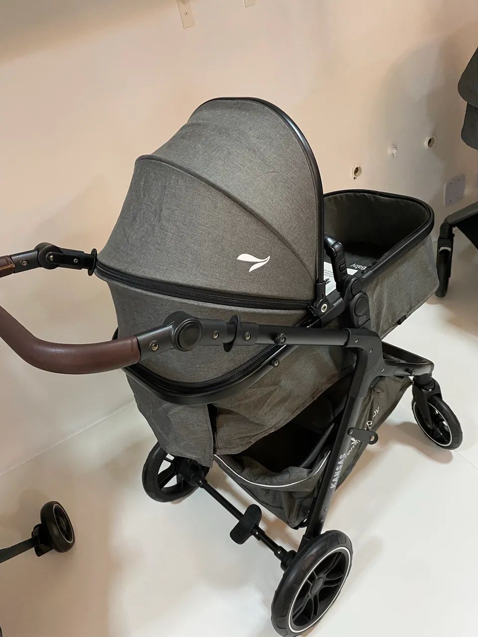 Combo Kansas - Premium Baby - Foto 2