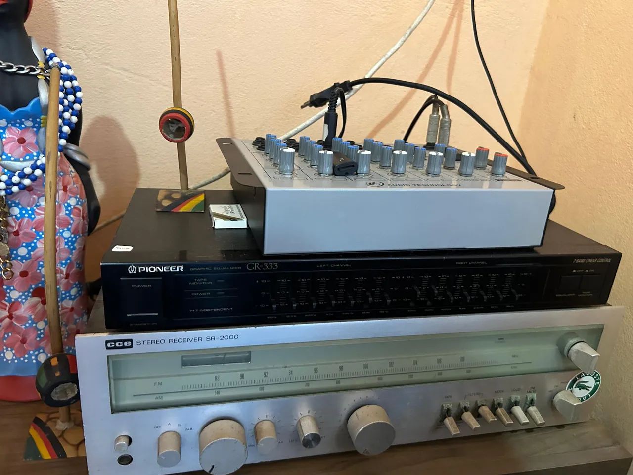 Som automotivo! - Foto 3