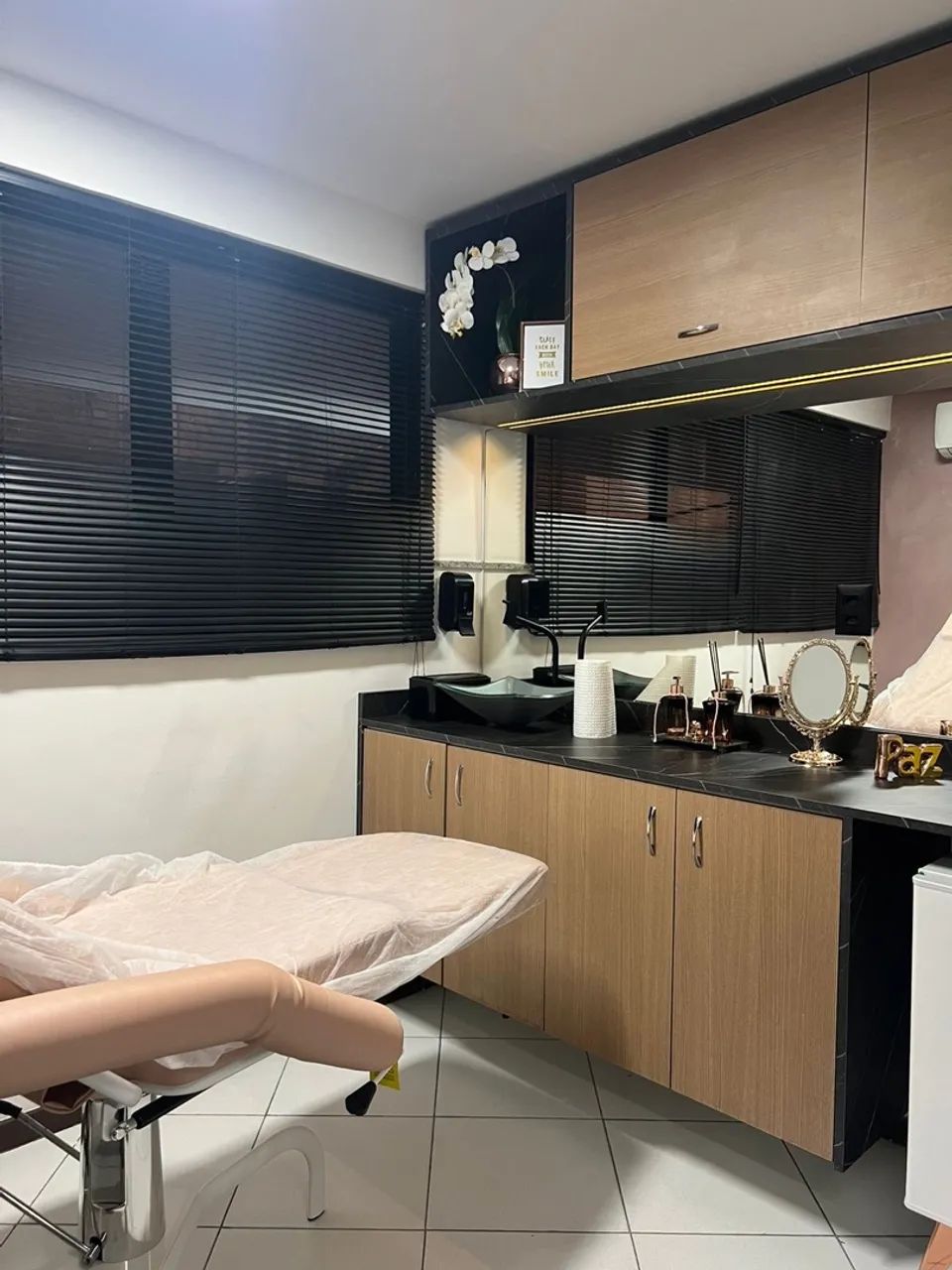 sala de estética itapuan  - Foto 2