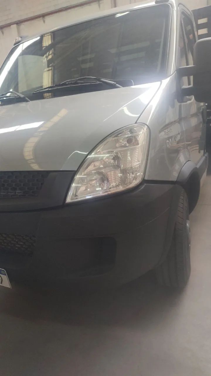 Iveco 35s14 