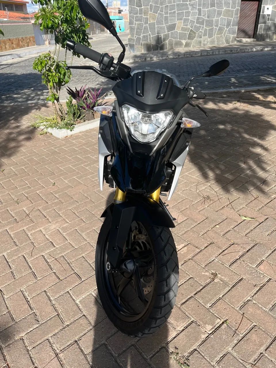 Moto BMW - Foto 4