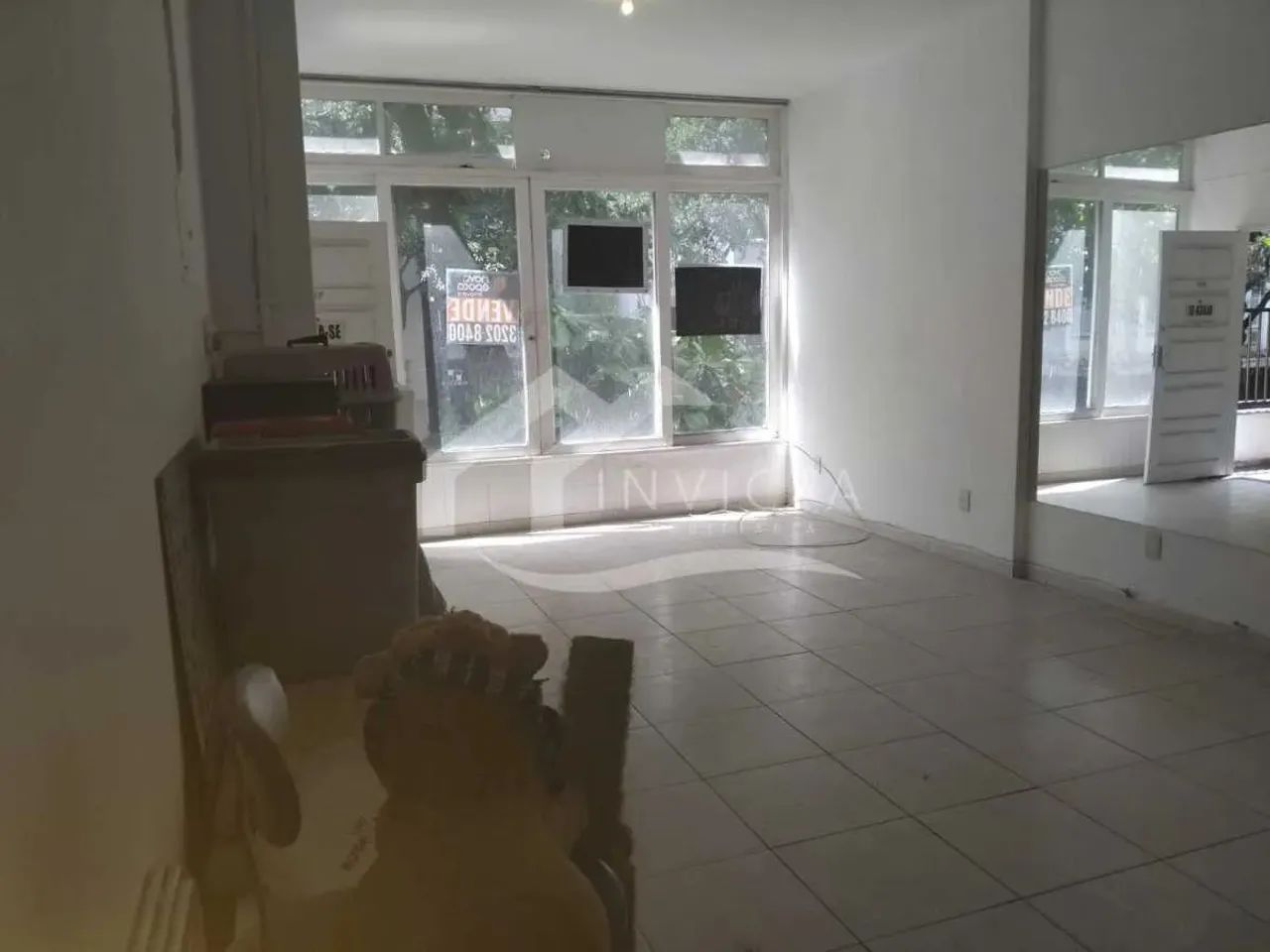EXCELLENTE SALA ESPAÇOSA E AREJADA !!! - Foto 4