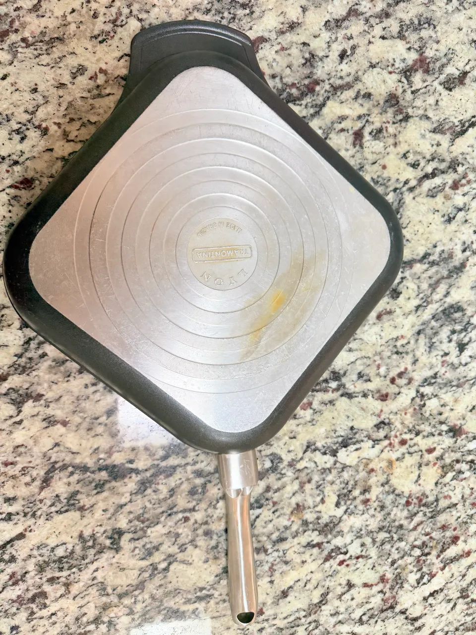 Conjunto de Caçarolas Tramontina Lyon - usadas e muito bem conservadas - Foto 6