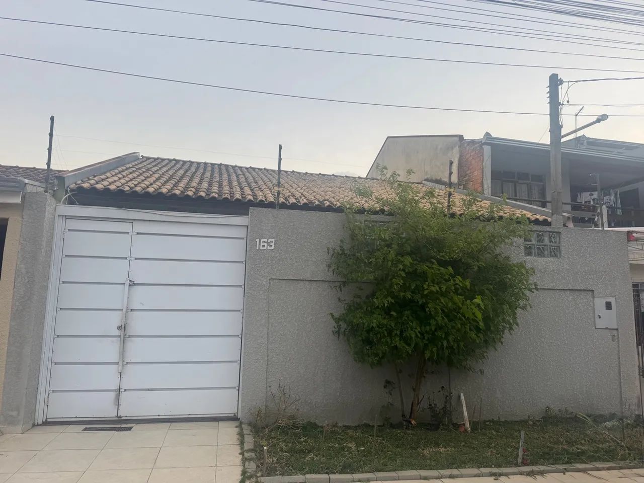 Foto - Curitiba - Cidade Industrial