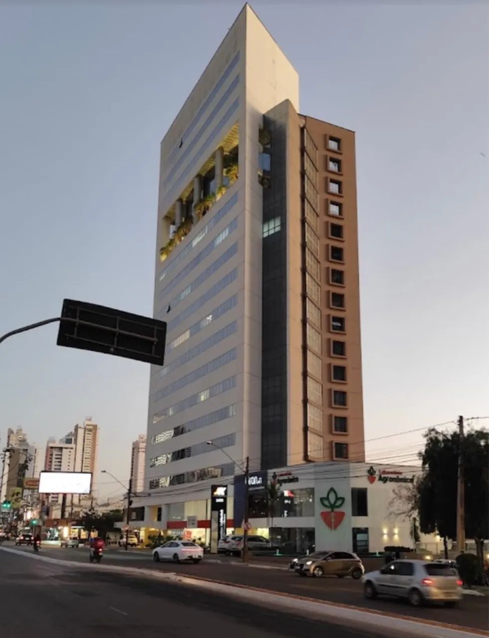 Foto - Goiânia - Jardim Goiás