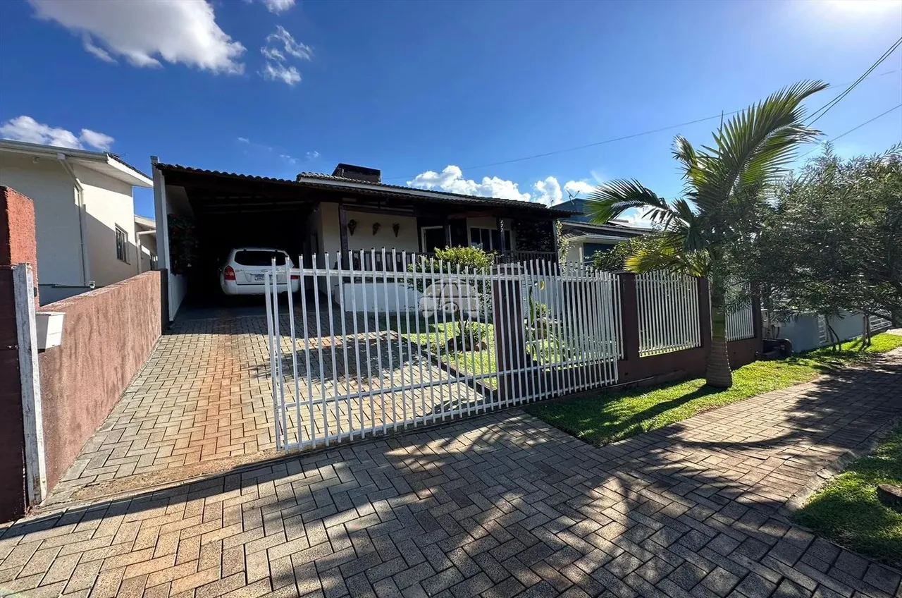 Vendas Casa Pato Branco PR